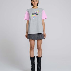 Angry For Love Tee