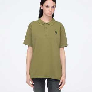 Tiny Teddy Polo