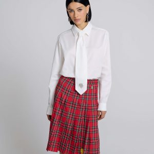 HEAVEN TIE SHIRT