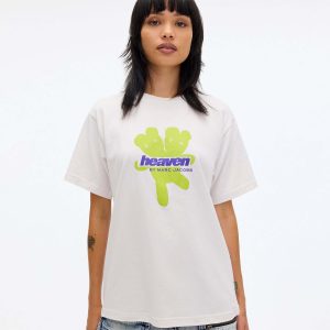 Heaven Logo T-Shirt