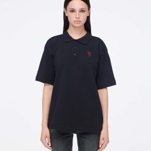 Tiny Teddy Polo