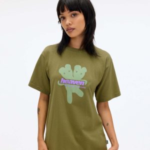 Heaven Logo T-Shirt