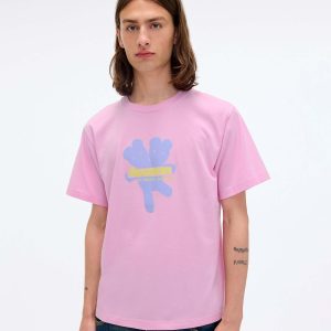 Heaven Logo T-Shirt